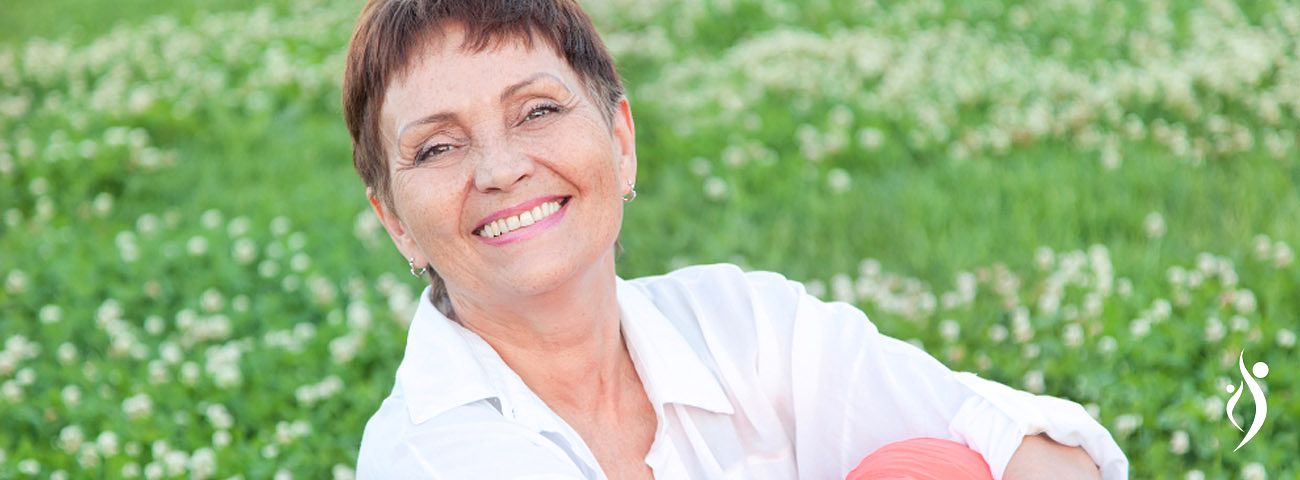La importancia de tomar calcio en la menopausia