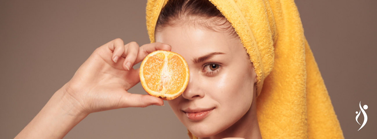 Descubre cómo beneficia la vitamina C a tu piel