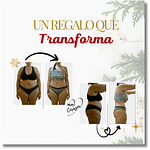 Gifcard Navideña (1 Mes)