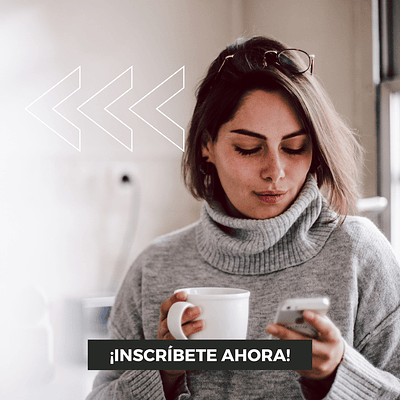 ASESORÍA NUTRICIONAL INDIVIDUAL - CONTINUIDAD  (Por 1 Mes) 