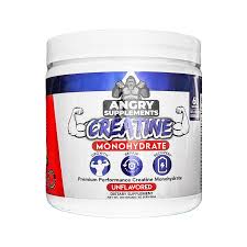 CREATINE MONOHYFRATE ANDRY SUPPLEMENTS 1