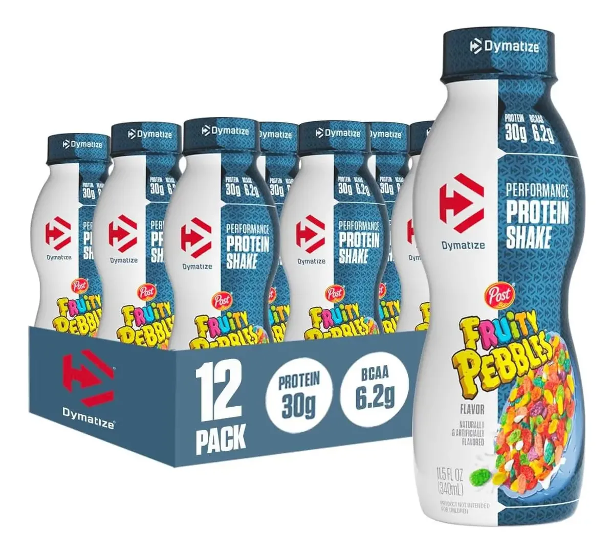 ISO PERFORMANCE SHAKE PROTEIN 1
