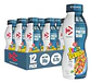 ISO PERFORMANCE SHAKE PROTEIN - Miniatura 1