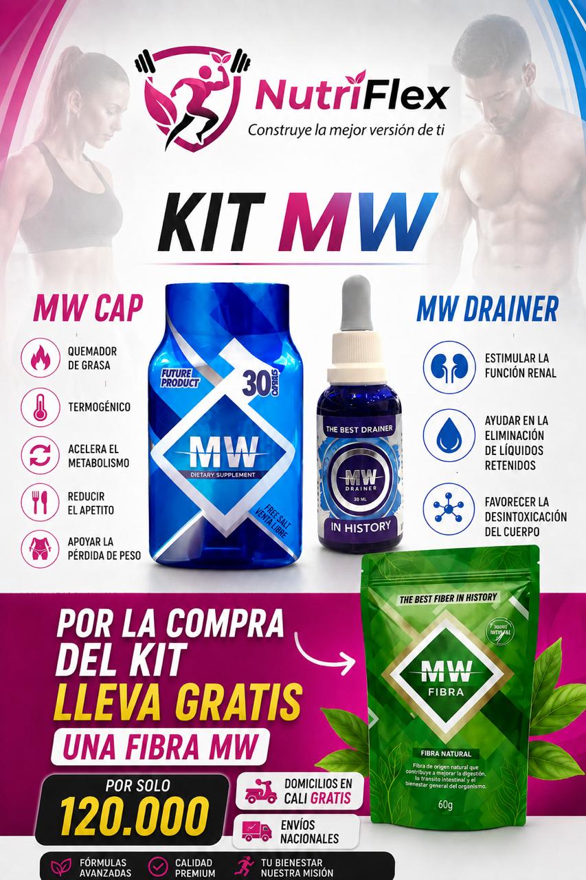 KIT MW 1