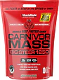 CARNIVOR MASS 10LB - Miniatura 1