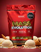 MASS EVOLUTION 2LB - 4LB- 10LB - Miniatura 3