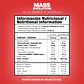 MASS EVOLUTION 2LB - 4LB- 10LB - Miniatura 4