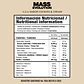MASS EVOLUTION 2LB - 4LB- 10LB - Miniatura 6