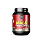MASS EVOLUTION 2LB - 4LB- 10LB - Miniatura 5