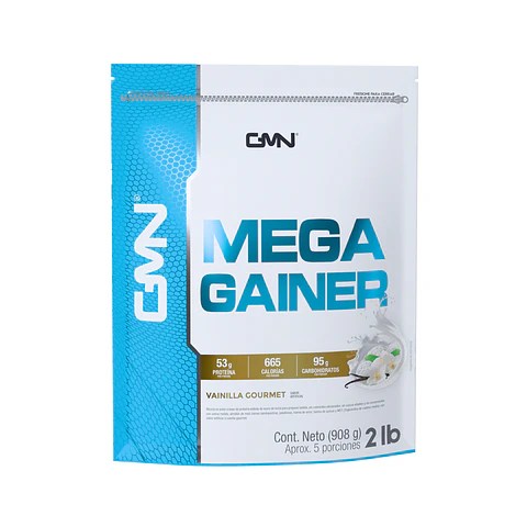 MEGA GAINER 2LB GMN