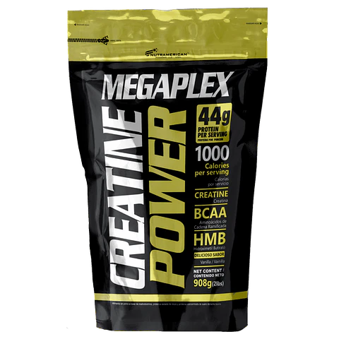 MEGAPLEX 2LB -10LB
