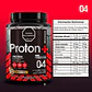 PROTON + GAINER  - SMART MUSCLE - Miniatura 1