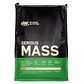 SERIOUS MASS 3LB-6LB-12LB / OPTIMUN NUTRITION  - Miniatura 5