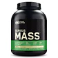 SERIOUS MASS 3LB-6LB-12LB / OPTIMUN NUTRITION  - Miniatura 3