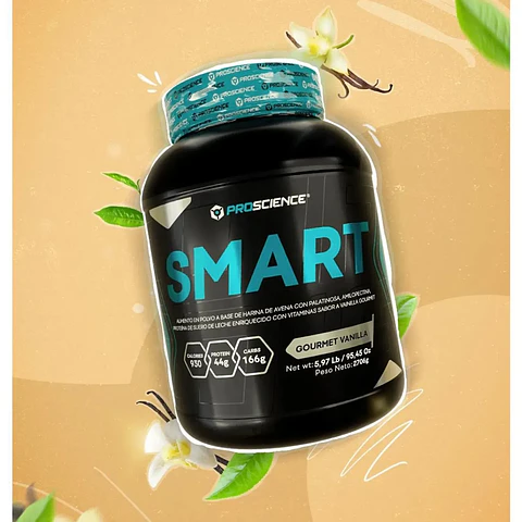 SMART GAINER 3LB, 6LB, 12LB  / PROSCIENCE 