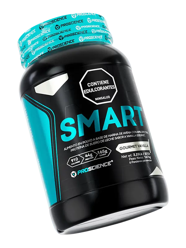 SMART GAINER 3LB, 6LB, 12LB  / PROSCIENCE  3