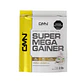 SUPER MEGA GAINER 2lb-5lb-10lb GMN - Miniatura 1