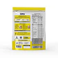 SUPER MEGA GAINER 2lb-5lb-10lb GMN - Miniatura 2