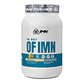 THE WHEY OF GAIN 3LB-6LB - IMN NUTRITION - Miniatura 1