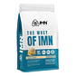 THE WHEY OF GAIN 3LB-6LB - IMN NUTRITION - Miniatura 3