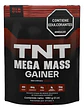 MEGA MASS GAINER 3LB,6LB,12LB / TNT  - Miniatura 1