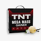 MEGA MASS GAINER 3LB,6LB,12LB / TNT  - Miniatura 5