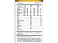 MEGA MASS GAINER 3LB,6LB,12LB / TNT  - Miniatura 6