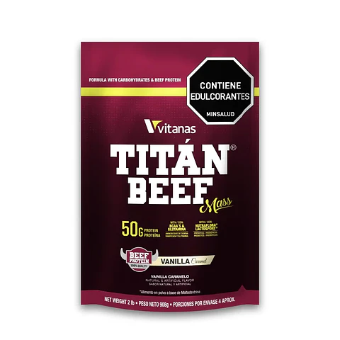 BEEF ISOLATE 2LB 