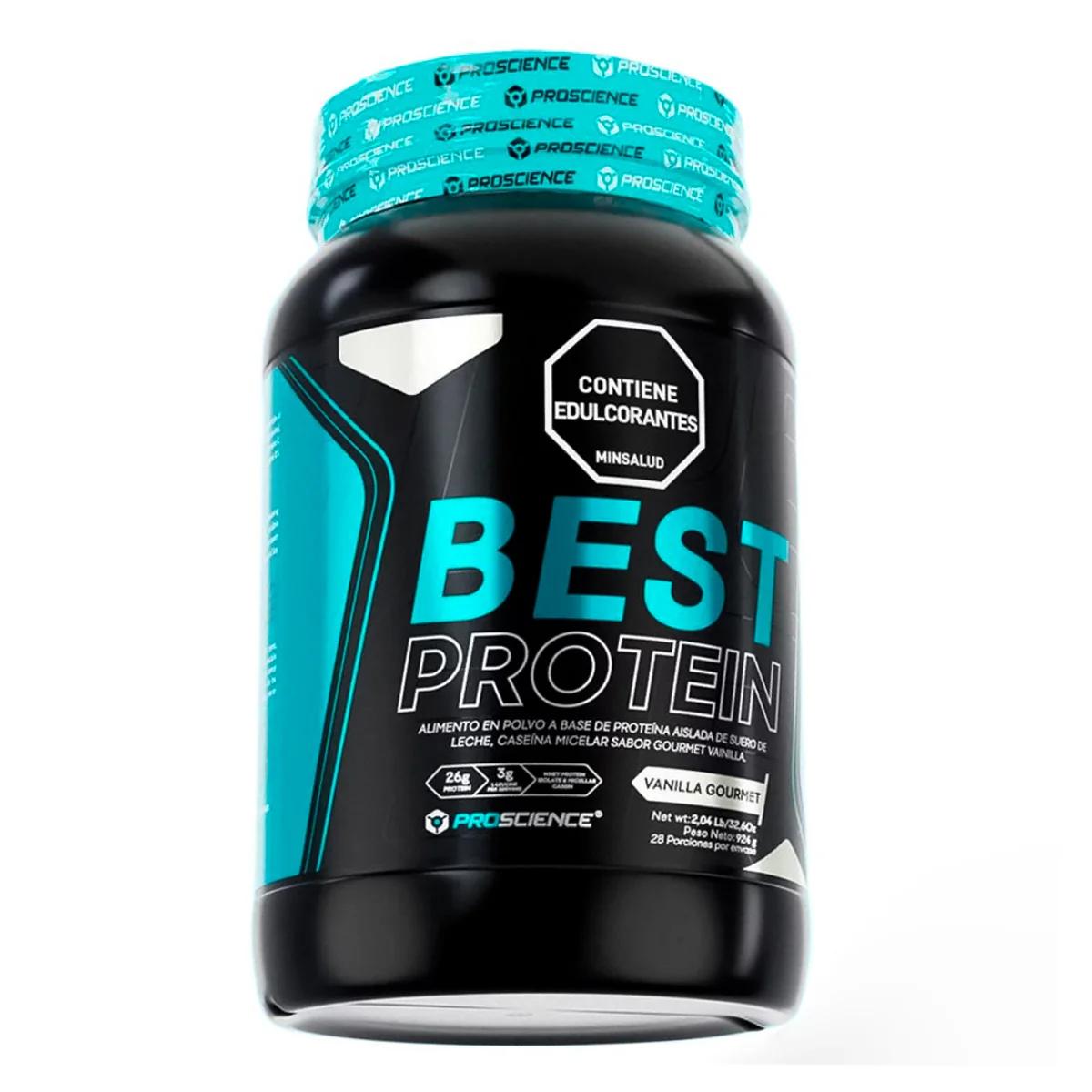 BEST PROTEIN 2LB -4LB  PROSCIENCE  1