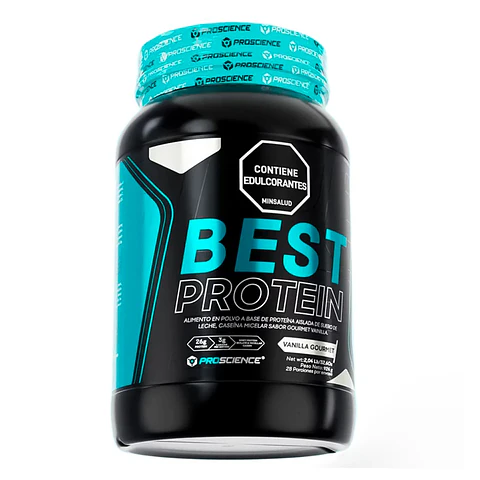 BEST PROTEIN 2LB -4LB  PROSCIENCE 