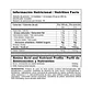 BIPRO CLASSIC 2LB - 3LB NUTRAMERICAN PHARMA - Miniatura 2