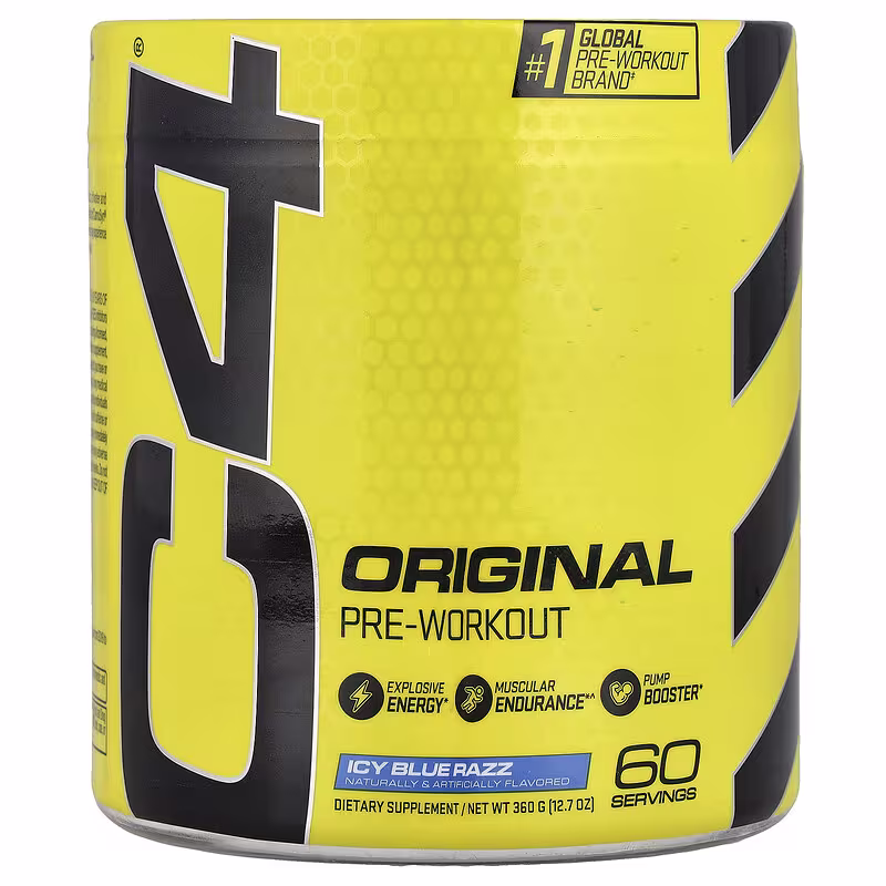 C4  60 SERV - CELLUCOR  3