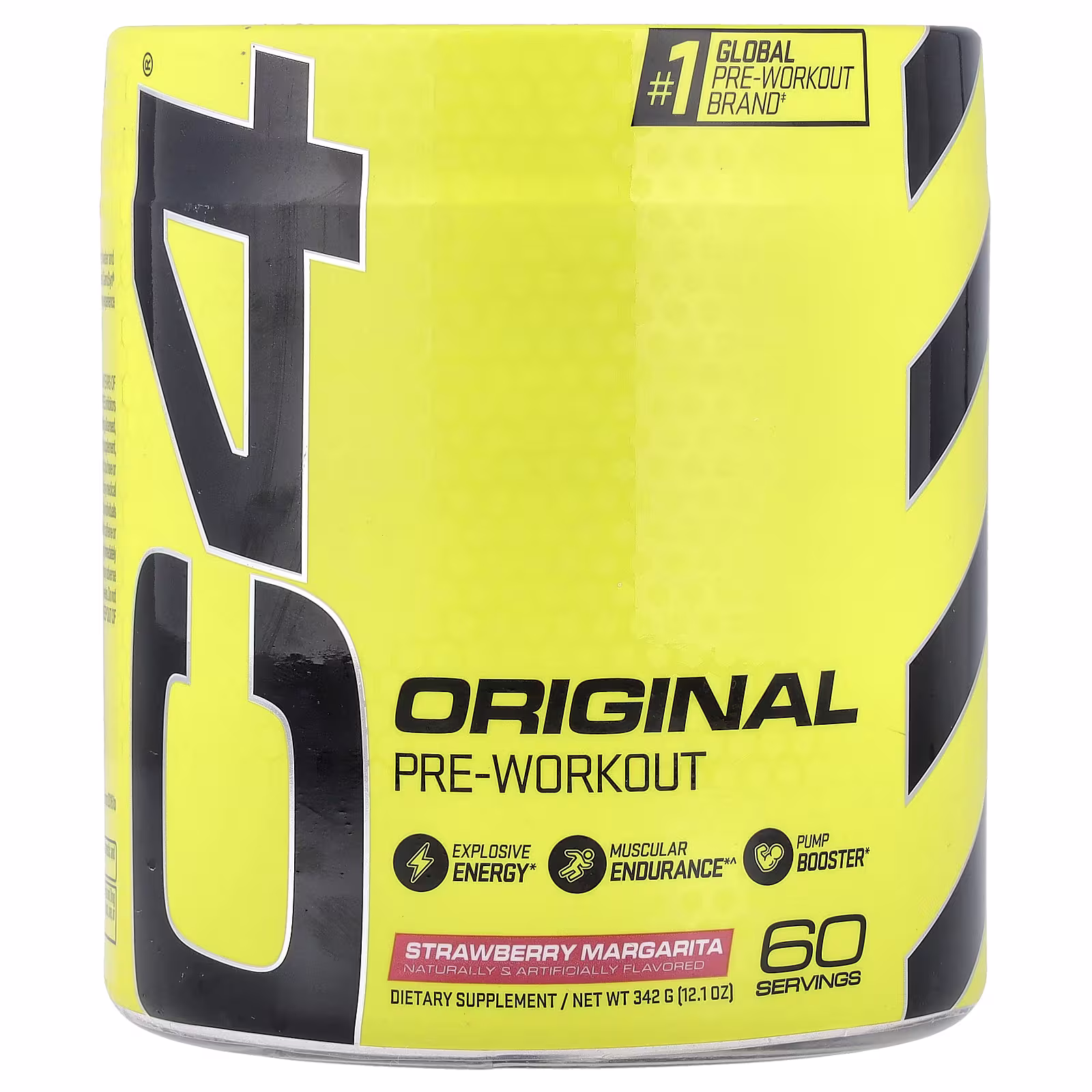 C4  60 SERV - CELLUCOR  5