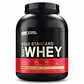 GOLD STANDARD 2LB - 5LB - 10LB  OPTIMUN NUTRITION - Miniatura 2