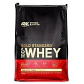 GOLD STANDARD 2LB - 5LB - 10LB  OPTIMUN NUTRITION - Miniatura 5
