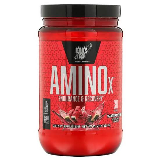 AMINO X 30 SERV -70 SERV / BSN  1