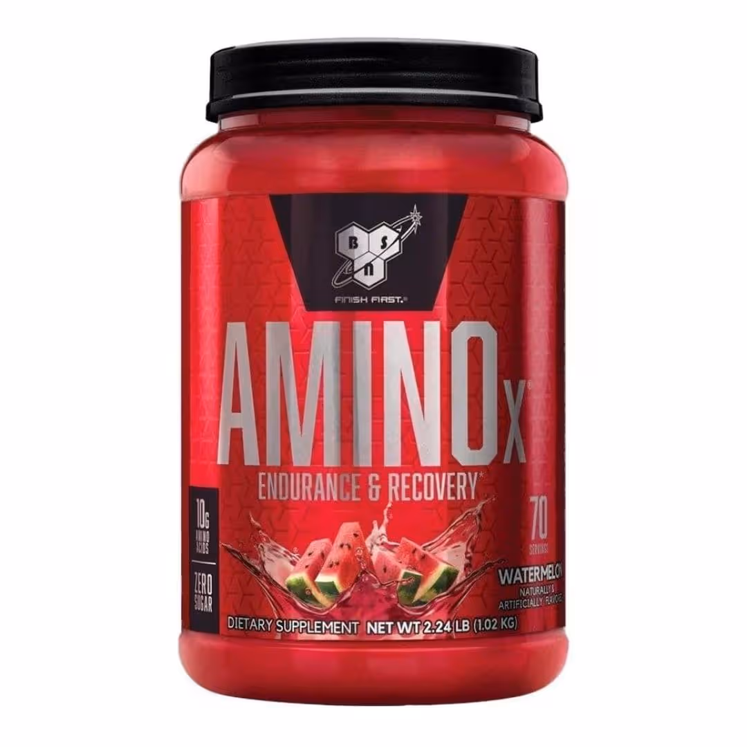 AMINO X 30 SERV -70 SERV / BSN  2
