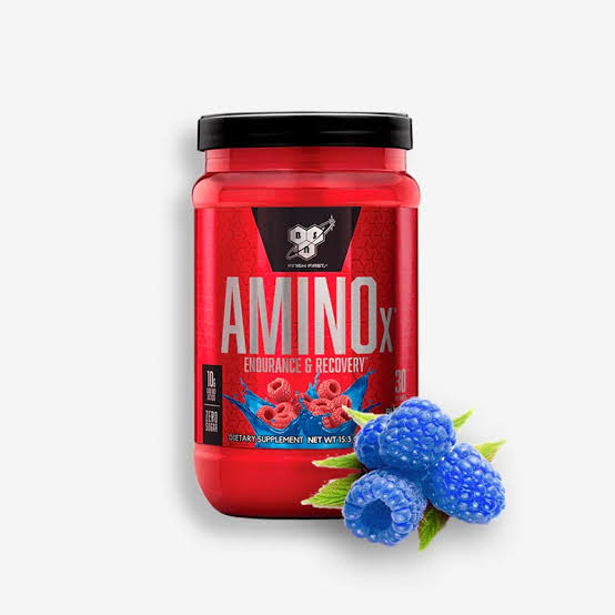 AMINO X 30 SERV -70 SERV / BSN  6