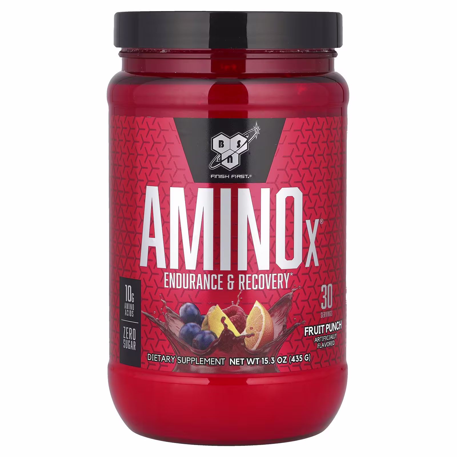 AMINO X 30 SERV -70 SERV / BSN  7