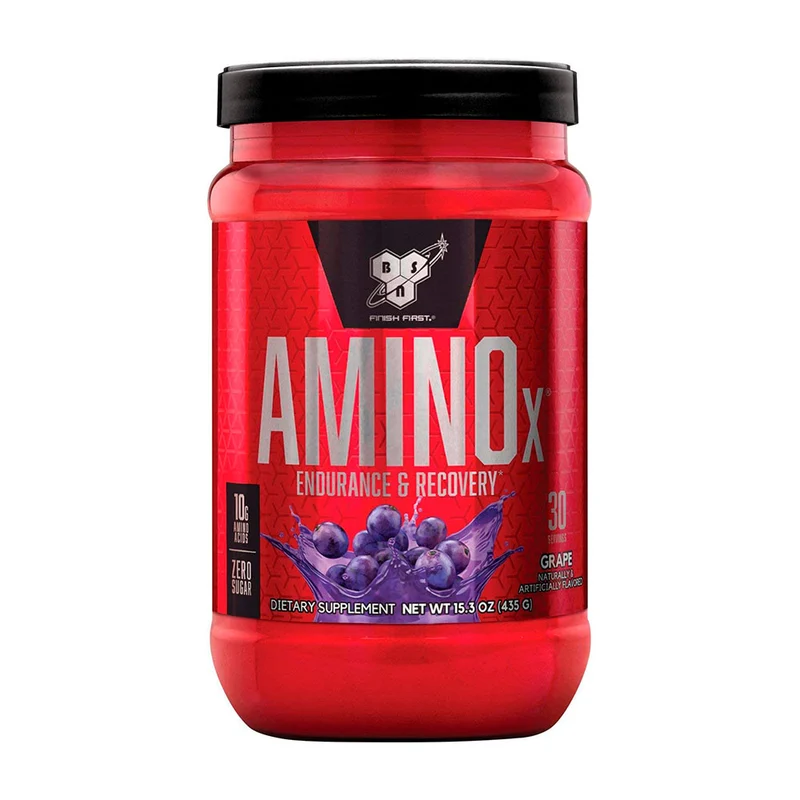 AMINO X 30 SERV -70 SERV / BSN  8
