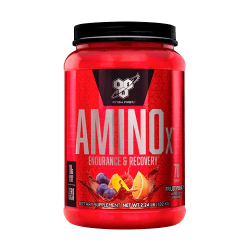 AMINO X 30 SERV -70 SERV / BSN  9