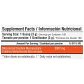 CREATINA MONOHIDRATADA 50 SERV- 100 SERV / HEALTHY SPORTS - Miniatura 2