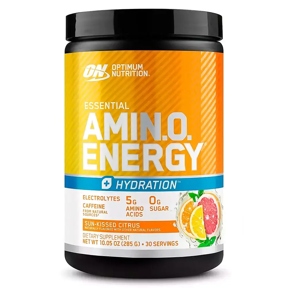 AMINO + HYDRATION 30 SERV / ON 1