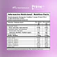 COLLAGEN STACK PRIME 30 SERV / NUTRAMERICAN PHARMA - Miniatura 2