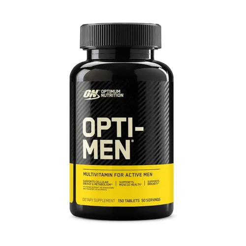 OPTIMEN 90 TAB - 150 TAB  1