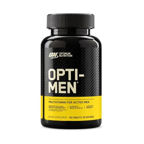 OPTIMEN 90 TAB - 150 TAB 
