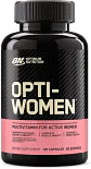 OPTI WOMEN 60 CAP - 120 CAP  - Miniatura 2