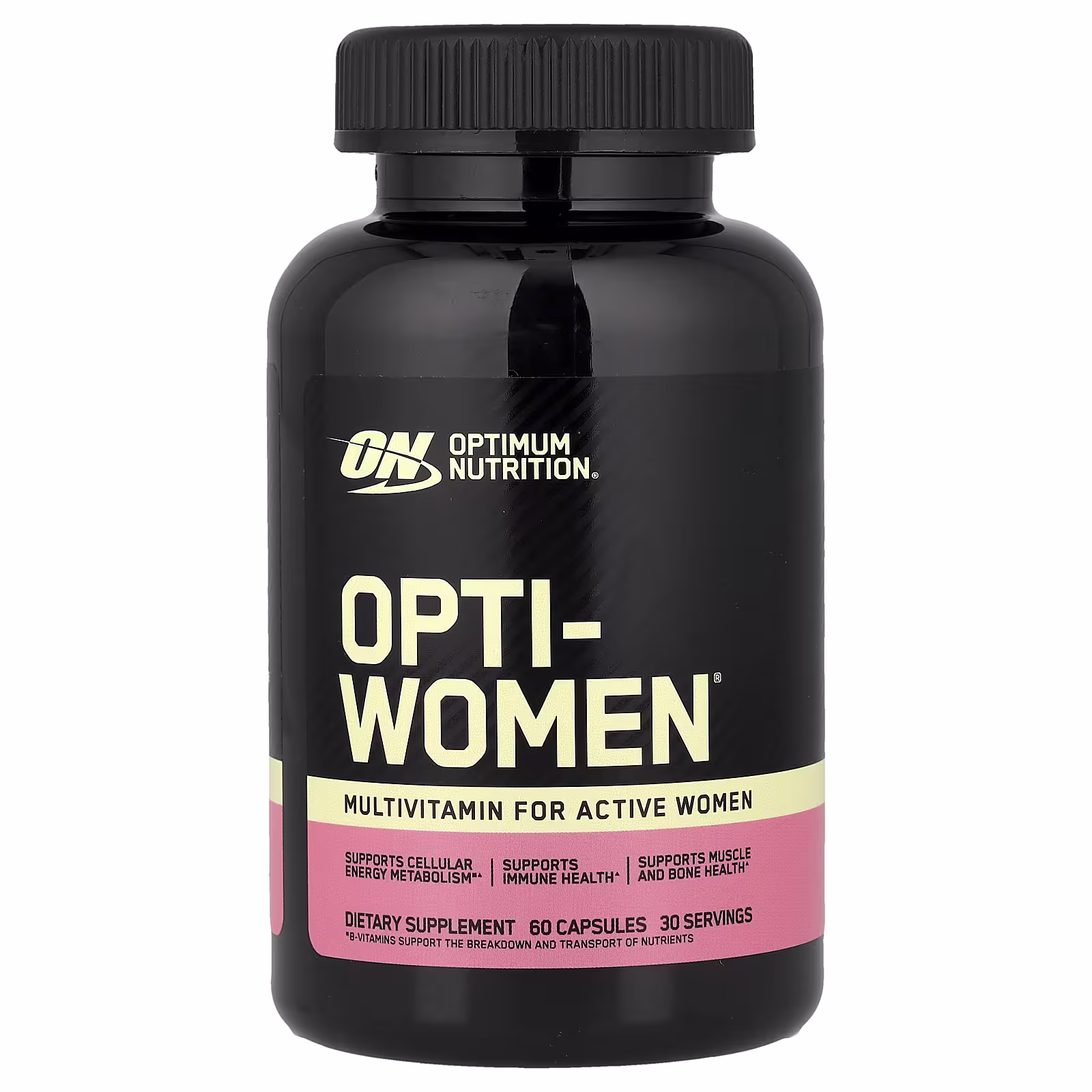OPTI WOMEN 60 CAP - 120 CAP  1