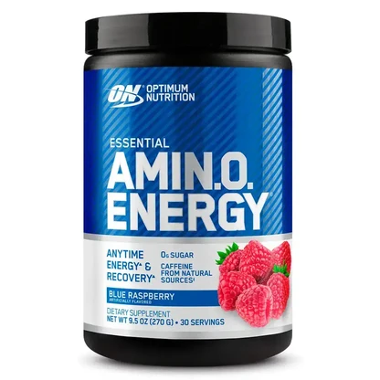 AMINO ENERGY 35 SERV / OPTIMUN NUTRITION  6