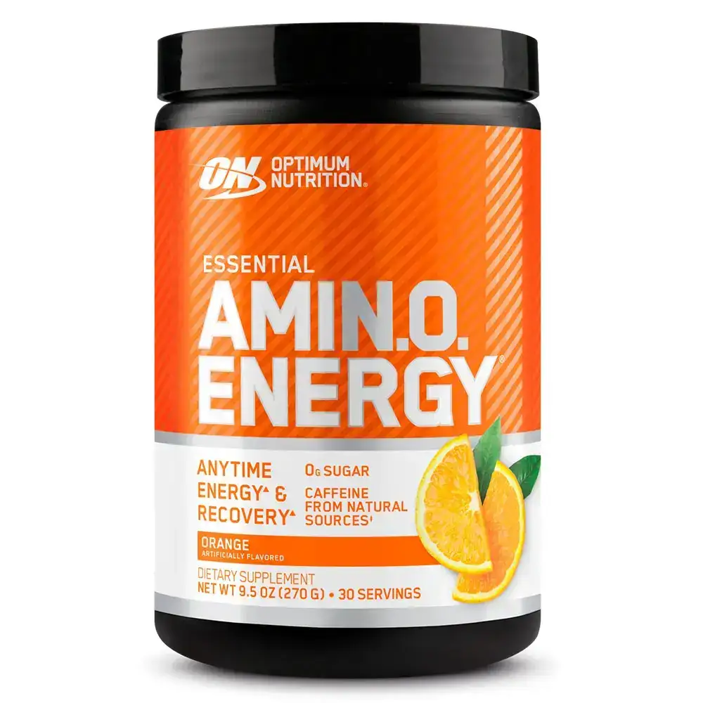 AMINO ENERGY 35 SERV / OPTIMUN NUTRITION  2